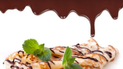 New Treat for Chocolate Lovers at Universal Orlando