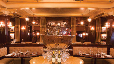 Disney Travel Tip: Carthay Circle Is a Winner