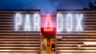 Hotel Paradox Welcomes Prospective Students