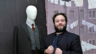 See Costumes and Props From 'Fantastic Beasts and Where to Find Them'