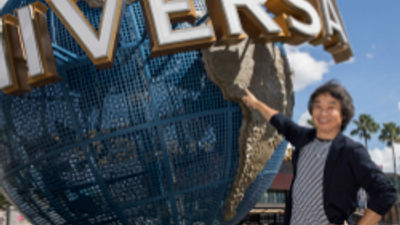 Nintendo and Universal Team Up at Universal Resorts