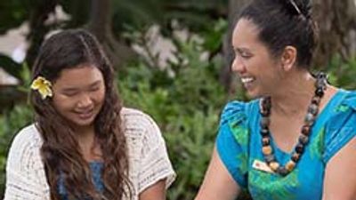Why Kids Love Kaanapali Beach Hotel