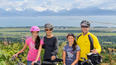 Backroads Offers Nearly 450 Family Summer Departures