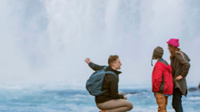 Adventures by Disney Adds Iceland for 2018