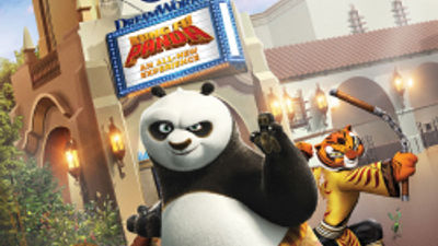 New DreamWorks Theatre Coming to Universal Hollywood