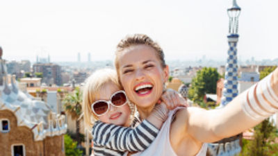 A&K Debuts Luxury Family Journeys for 2018