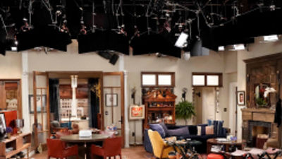 'Will & Grace' Set Added to Universal Tour