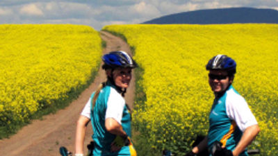 Butterfield & Robinson Adds Kid-Friendly Adventures in Canada