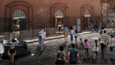 Visitors Get Fast & Furious at Universal Orlando