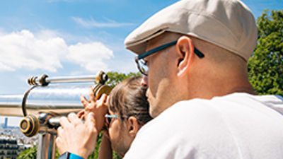 Join Us for the Family Getaways #TWChats Takeover on June 14