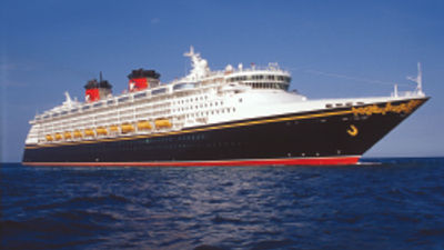 Discounts From Disney Cruise Line