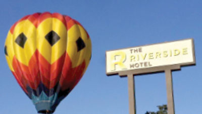 Where to Stay: Boise