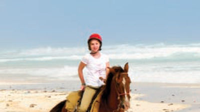Nature Activities on St. Maarten
