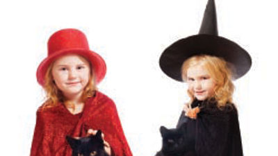 Scary Good Fun