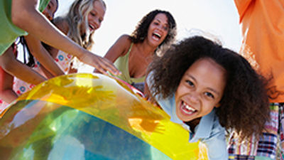 Family Getaways Takes Over #TWChats in April