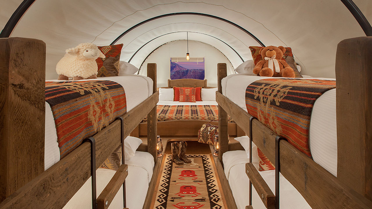 Capitol reef outlet resort