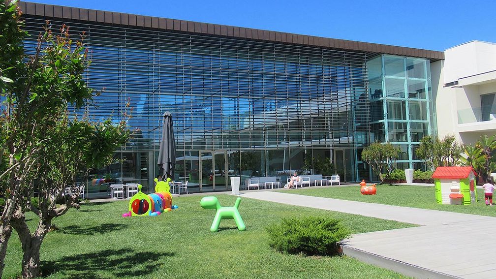 An Inside Look at Portugal’s Martinhal Family Hotels & Resorts