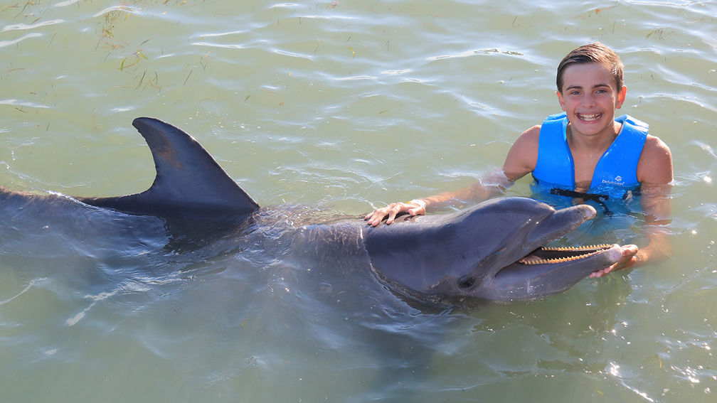 Family Vacation Journal: A Family Getaway at Dreams Playa Mujeres Golf & Spa Resort