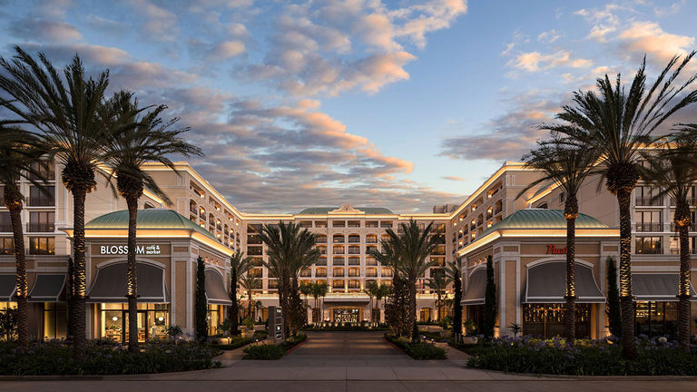 The Westin Anaheim is the brand’s first newbuild in Southern California in nearly 25 years.