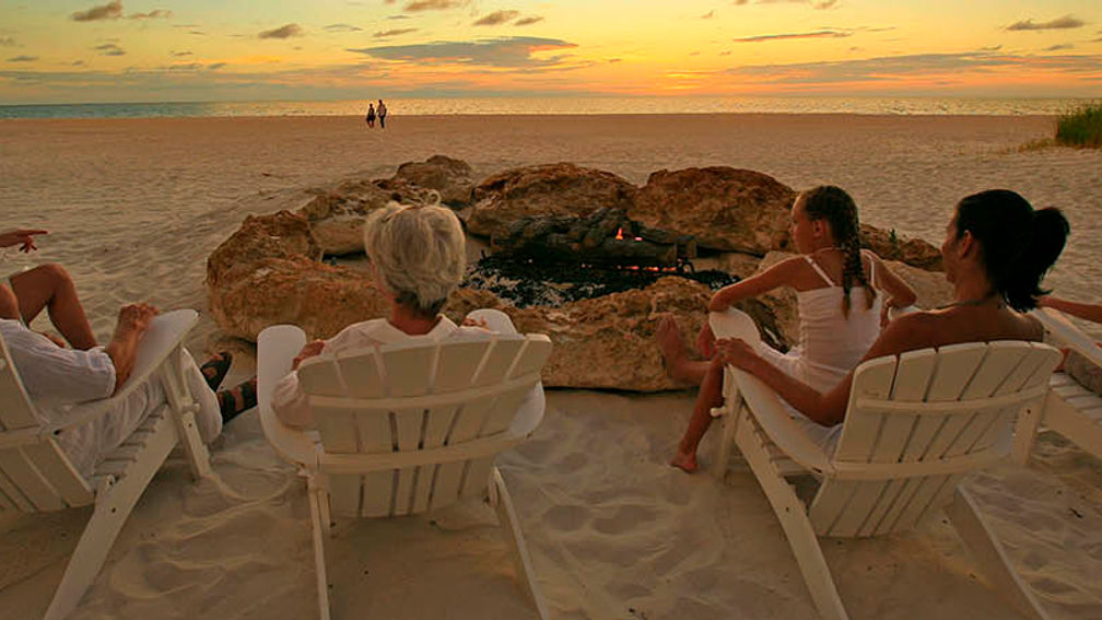 Hotel Review: Sandpearl Resort Clearwater Beach