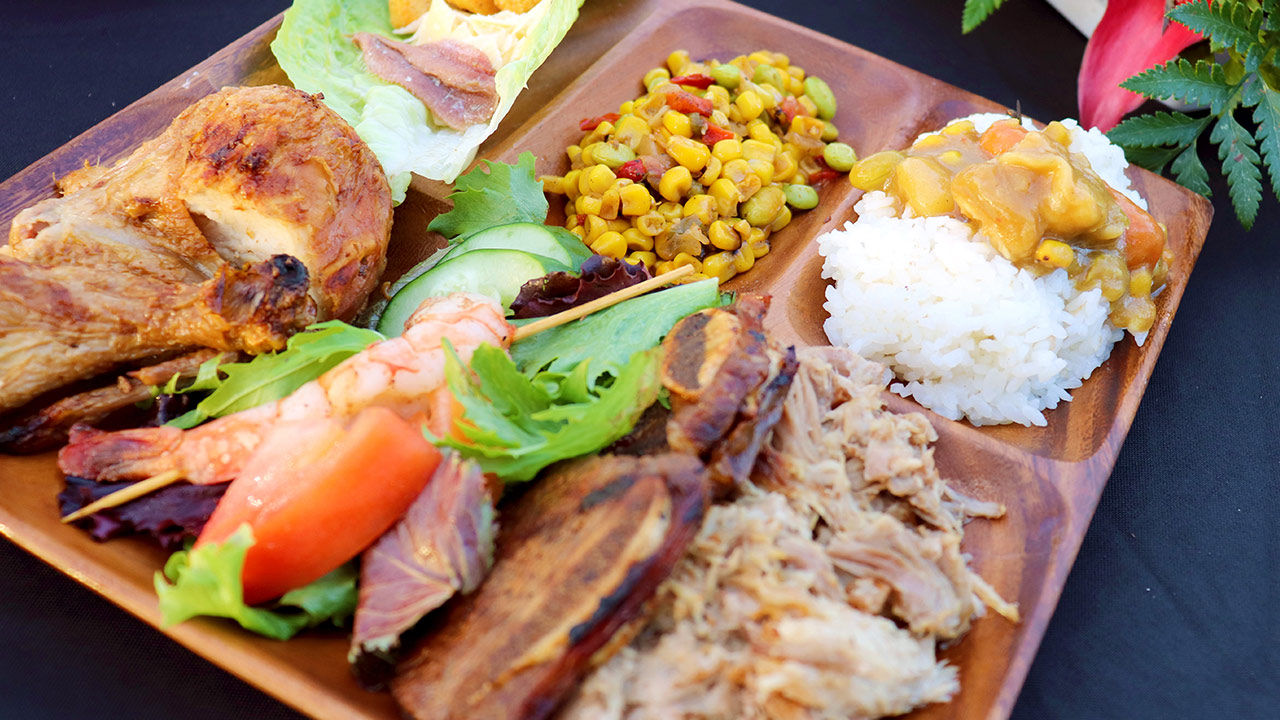 A Foodie's Travel Guide to Oahu