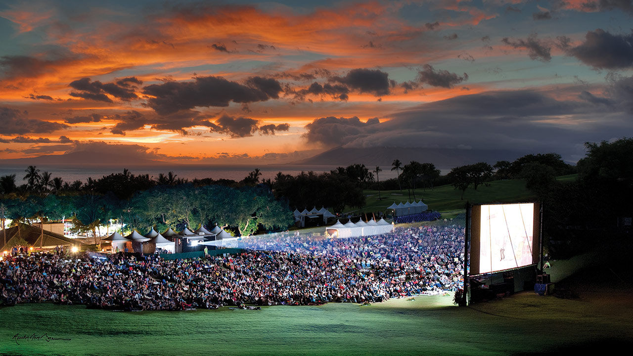 Hawaii Calendar of Events: June 2018