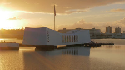 This year is the 75th anniversary of Pearl Harbor. // © 2016 iStock 3