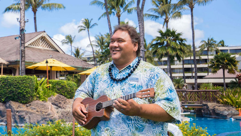 Hot Updates for Agents Around the Hawaiian Islands TravelAge West