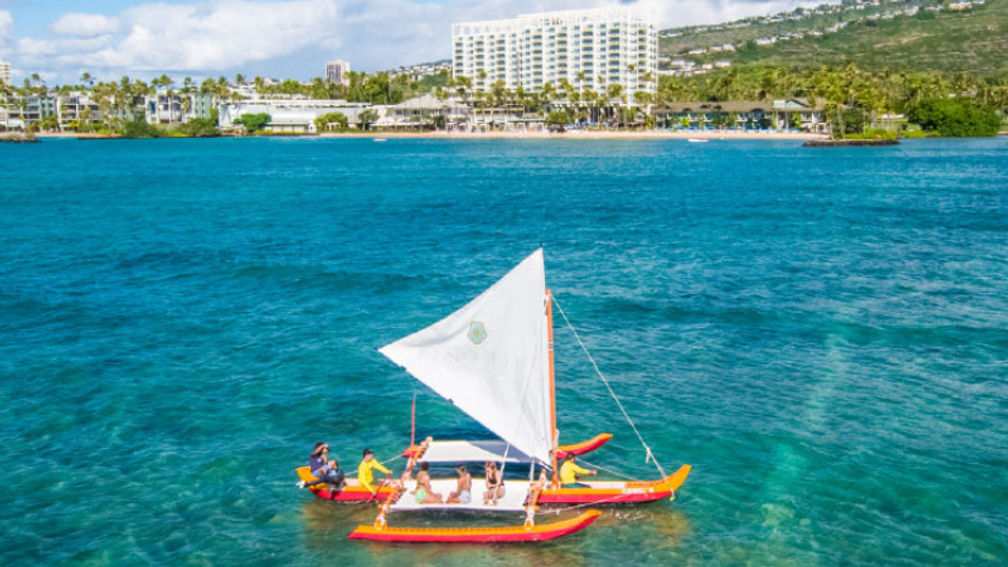 Kahala's Oahu: What to Do in April