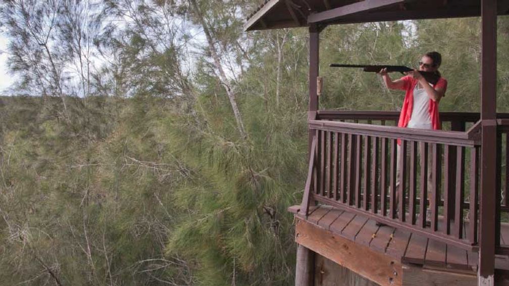 Hawaii Shooting Ranges TravelAge West