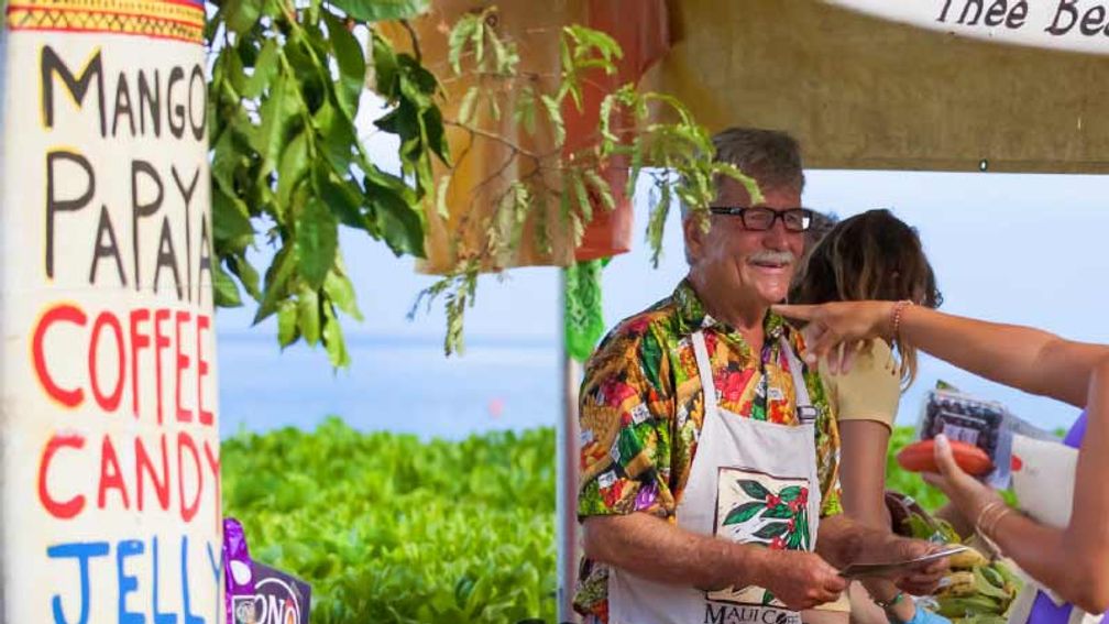 Top Maui Festivals TravelAge West