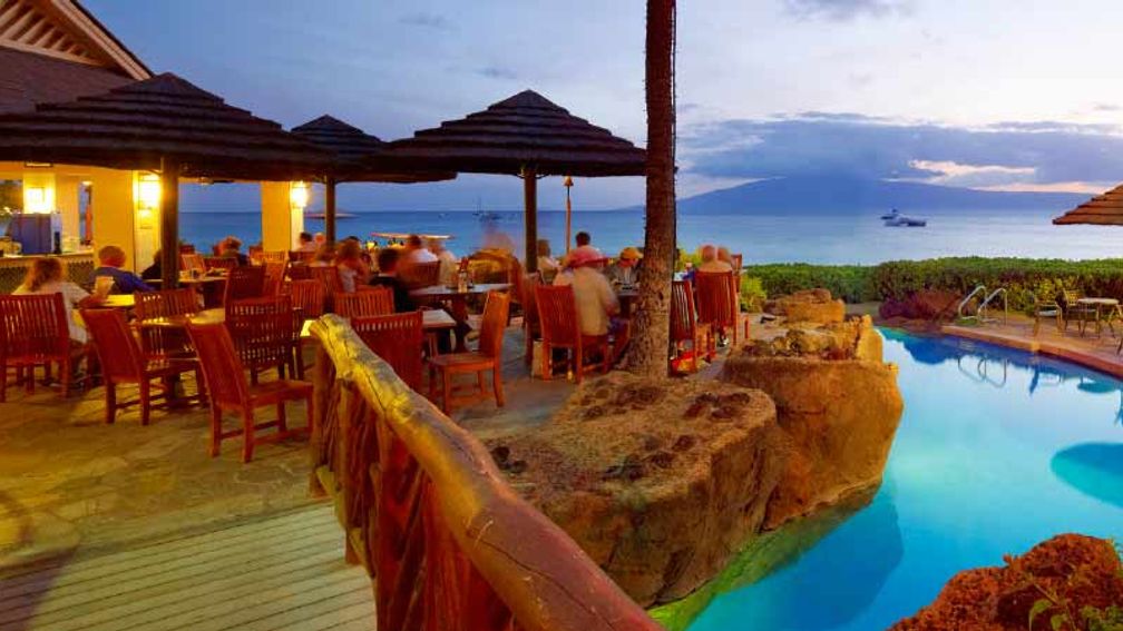 5 Dining Trends on Maui TravelAge West