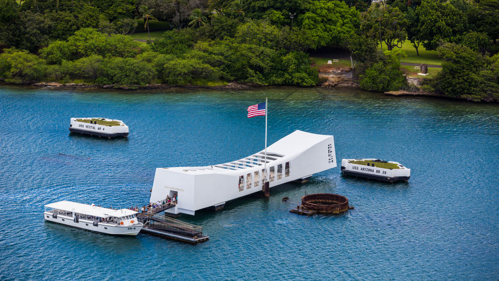 A Travel Advisor's Guide to Pearl Harbor