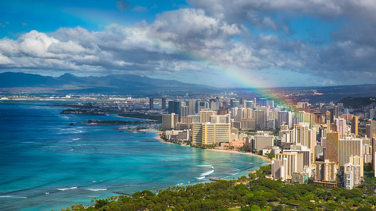 Travel Impressions is keeping advisors abreast of Hawaii's new product, including the many upgrades happening in Waikiki.