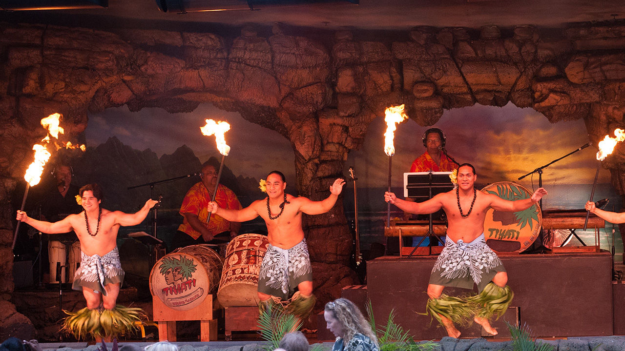 Agents who participate in the Imi Loa program enjoy reduced rates on Hawaii's many cultural highlights, including Hyatt Regency Maui Resort and Spa’s Drums of the Pacific Luau.