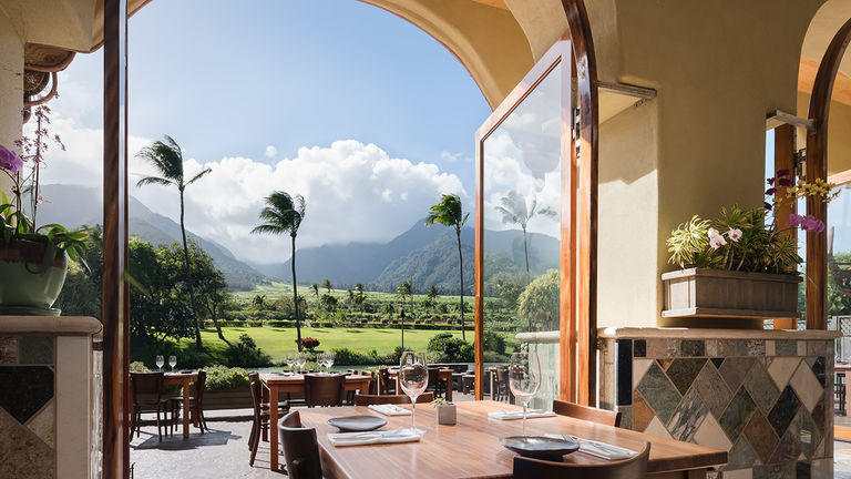 During self-guided Imi Loa fams on Maui, agents receive discounts at restaurants such as The Mill House.