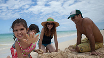 Family Travel to O'ahu 101