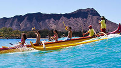 Enriching Multi-Generational Family Travel in O'ahu