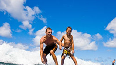Aloha! Hawaiian Culture, Heritage, and History Come to Life in O'ahu: The Heart of Hawai'i
