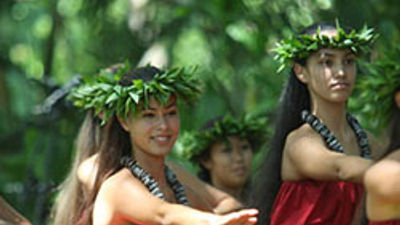 O'ahu's Lively Festivals and Special Events