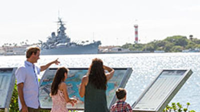What's New on O'ahu for Families