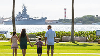 Oahu for Families: Targeted Marketing Strategies