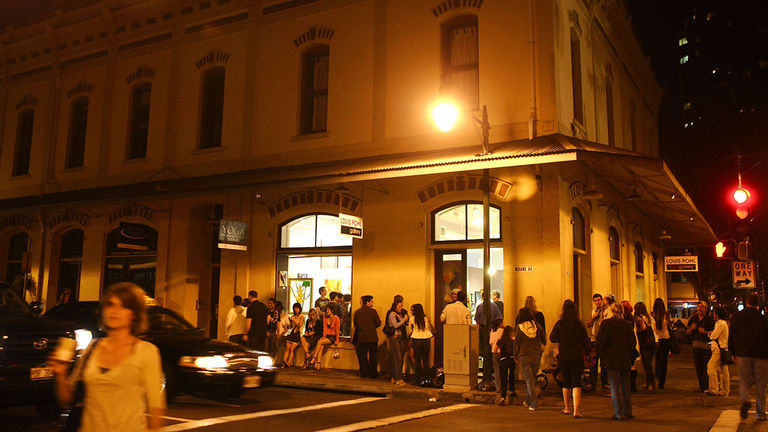 Chinatown has become a hip hub for evening cocktails, dining and shopping in Honolulu.