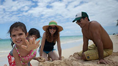Family Travel to Oahu 101