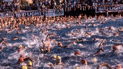 5 Popular Hawaii Triathlons