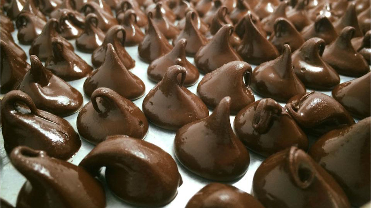 Garden Island Chocolate specializes in gourmet confections made with at least 85 percent cacao.
