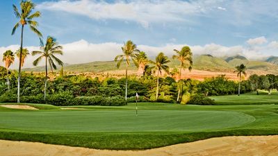 Go-To Golf Courses in Maui