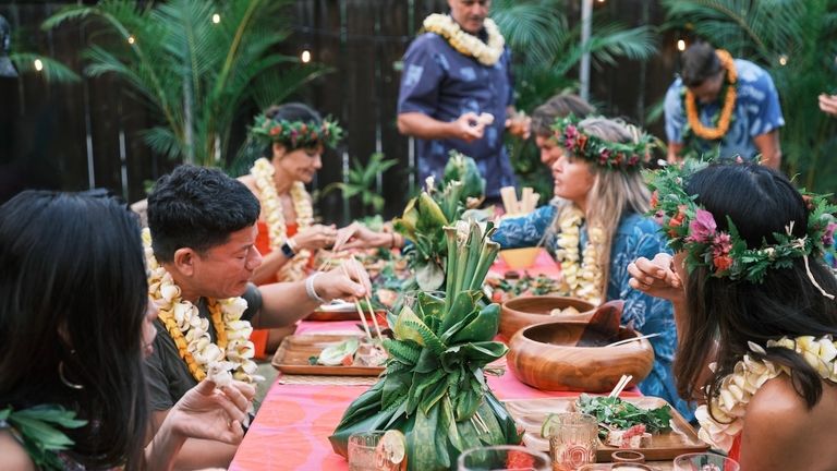 By positioning Hawaii as a “domestic exotic” destination, the HTA hopes to attract travelers seeking something distinct without leaving the United States.