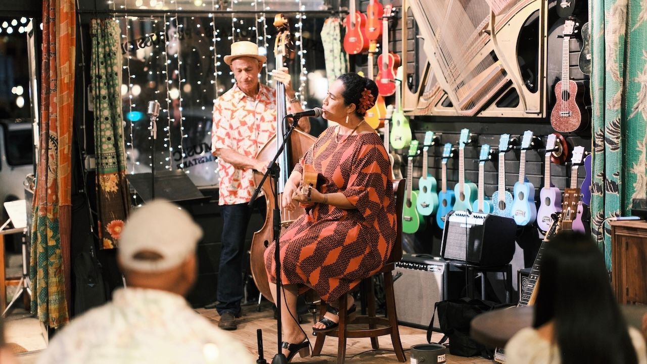 Hawaii Tourism Authority encourages respectful travel, supporting local businesses and participation in volunteer opportunities.