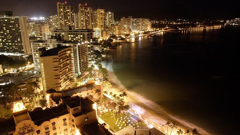 Hawaii welcomed 10.4 million visitors and generated more than $17.7 billion in tourism revenue during 2019.